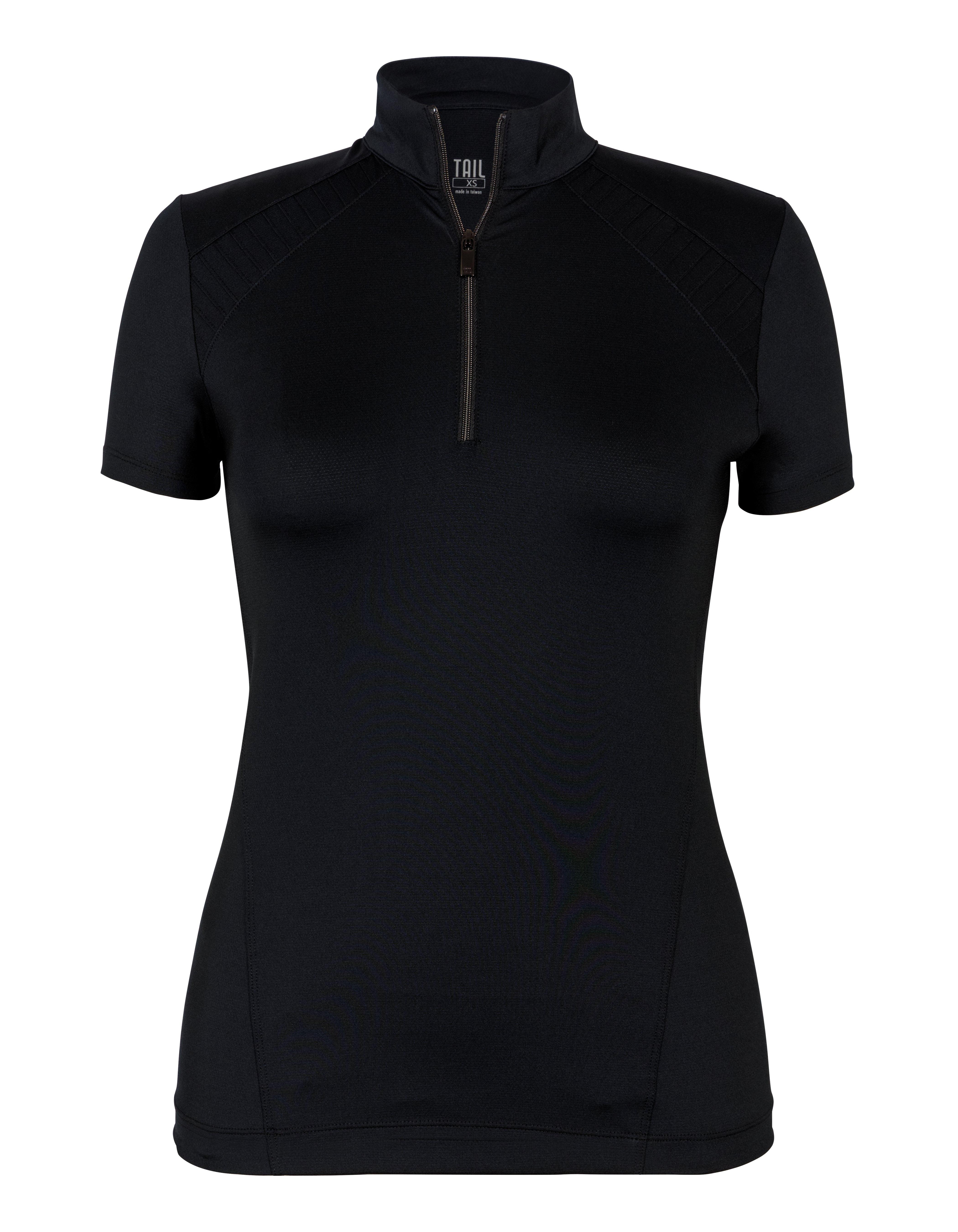 未使用　TaylorMade MOCKNECK LADIES size L 未使用 TaylorMade MOCKNECK LADIES size L Women's Mockneck・T